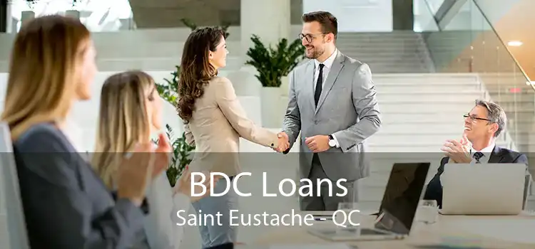 BDC Loans Saint Eustache - QC