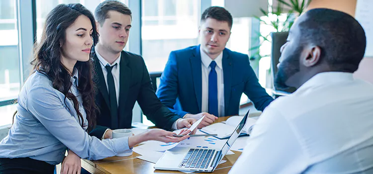 Benefits of the BDC loan in Saint Eustache, QC