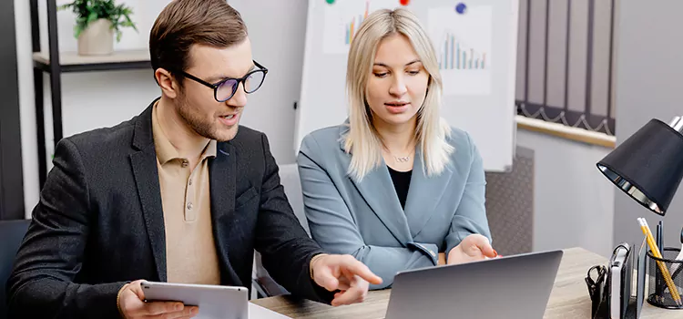 Key Features of Government Business Financing in Saint Eustache, QC