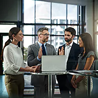 Why Choose CDAP Advisors in Saint Eustache, Quebec